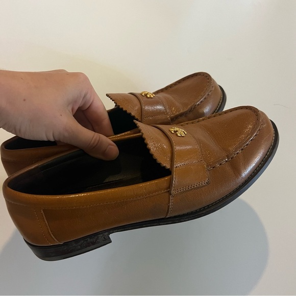 Tory Burch
Classic leather loafers - Picture 7 of 9